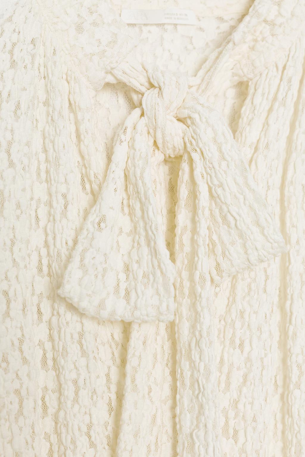 PLAYSUIT PHỐI NƠ - Ảnh 3