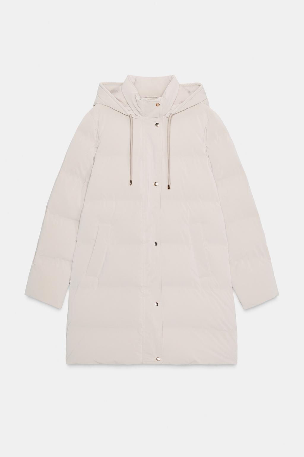 ÁO KHOÁC ANORAK DÁNG LỬNG TRÁNG CAO SU CẢN GIÓ
