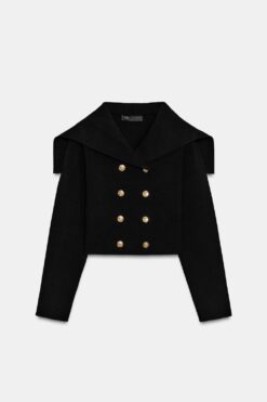 ÁO LEN TAY NGẮN ĐÍNH HẠT CườM