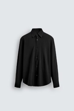 ÁO SƠ MI VẢI RŨ LIMITED EDITION