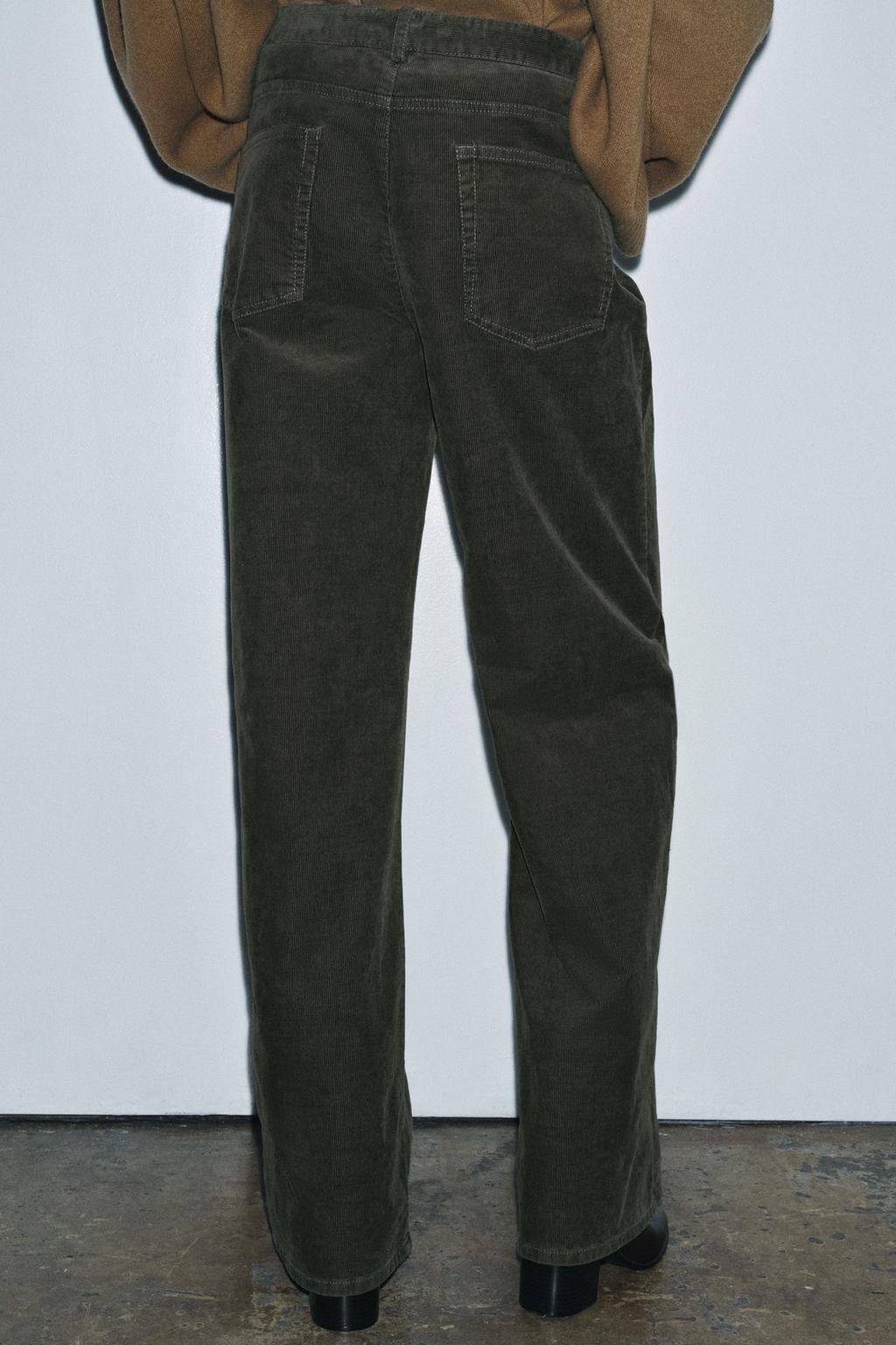 QUẦN PANA ZW COLLECTION - Ảnh 6