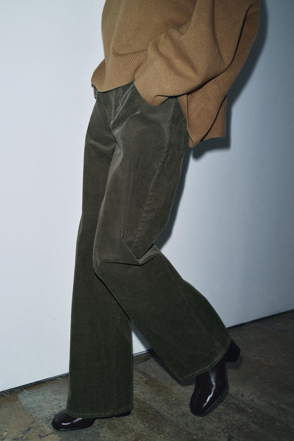 QUẦN PANA ZW COLLECTION - Ảnh 5