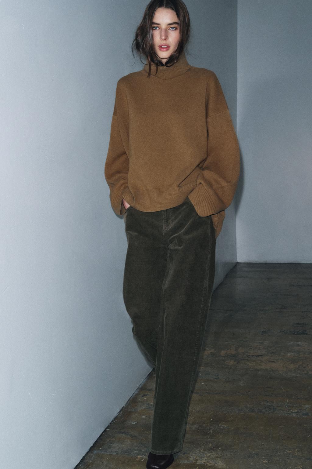 QUẦN PANA ZW COLLECTION - Ảnh 4