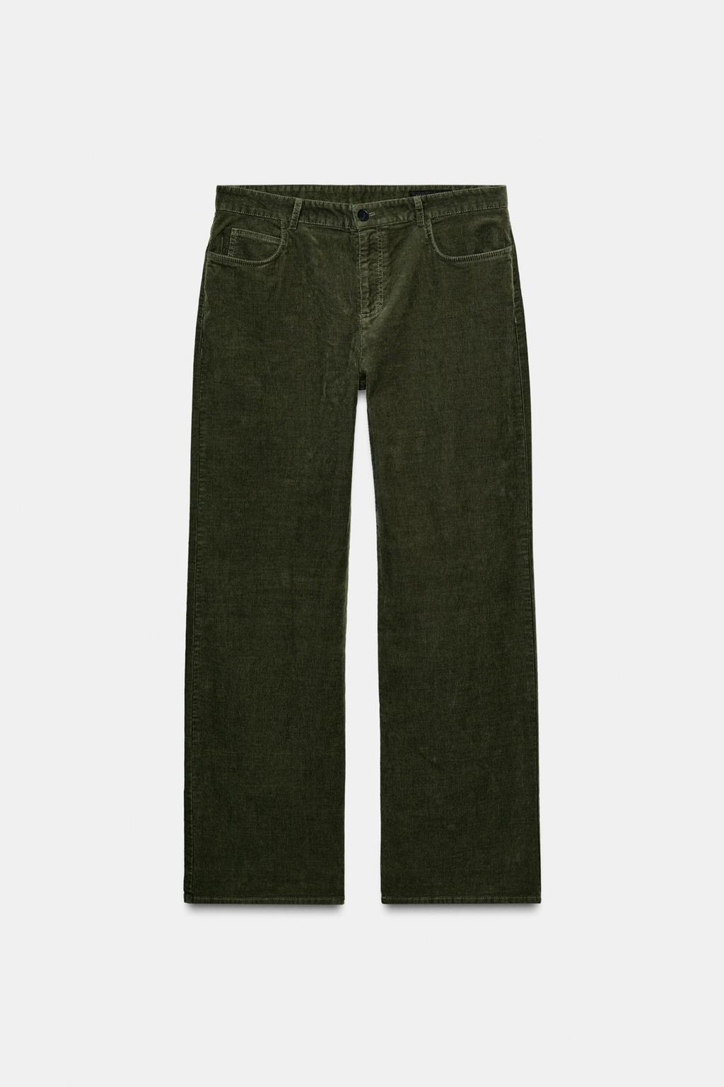 QUẦN PANA ZW COLLECTION