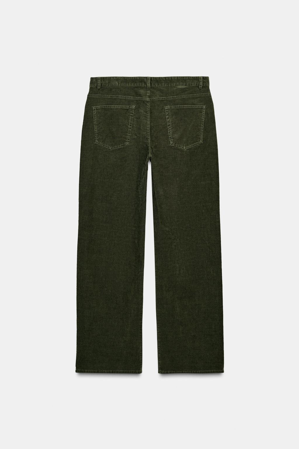 QUẦN PANA ZW COLLECTION - Ảnh 2